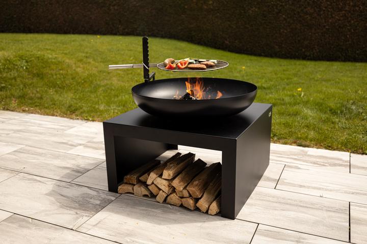 Image du produit HB Möbel Grill Rost