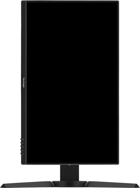 Image du produit Viewsonic VX2779J-HD-PRO - 27" 16:9 (1920 x 1080 pixels, 27")