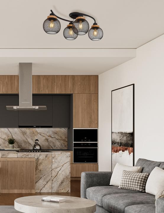 Produktbild Globo Pablo (E27)