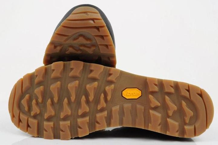 Produktbild AKU Bellamont 4 Suede GTX (42)
