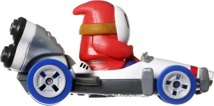Immagine prodotto Hot Wheels Die-Cast Shy Guy B-Dasher