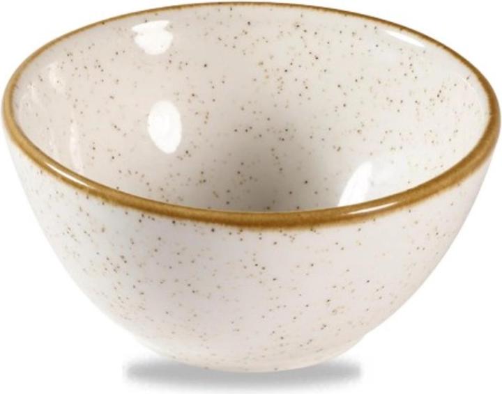 COPPETTA PORCELLANA RETTAGOLARE cm.11x7x4h MINI BIANCO porcellana tavola (piatti pirofile