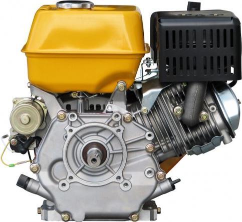 Immagine prodotto Rotek - Benzinmotor Engine EG4-0270-5HE-KW25x63(S1E)