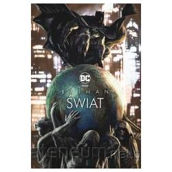 No Name Batman.?wiat