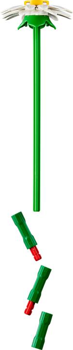 Image du produit LEGO Gänseblümchen (11508, LEGO Botanical)