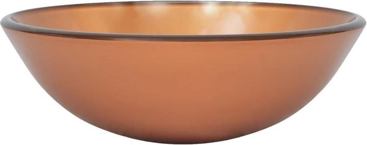 Actual product image vidaXL Waschbecken (420 mm, 420 mm)