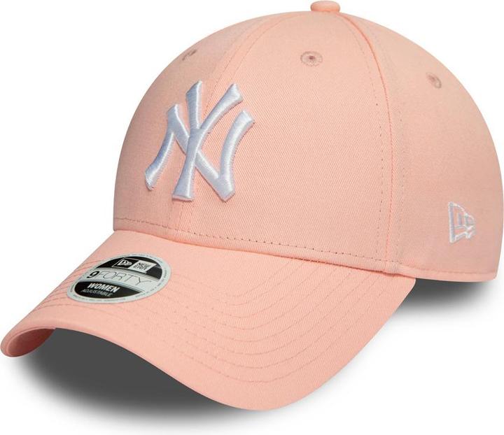 Produktbild New Era 9Forty Cap / Strapback (One Size)