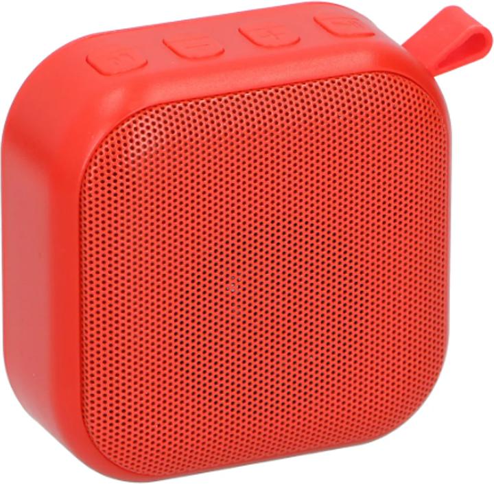 Actual product image Dunlop Speaker BT 3W 400mAh