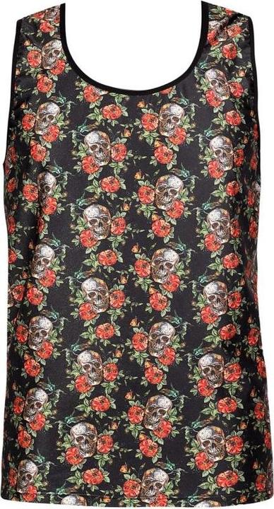 Immagine prodotto Anais Camicia da uomo (XXL)