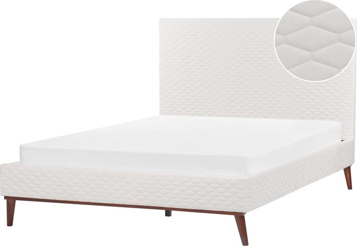 Image du produit Beliani Bayonne (160 x 200 cm)