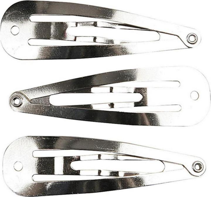 Produktbild Creativ Company Haarclip (10 Stk.)