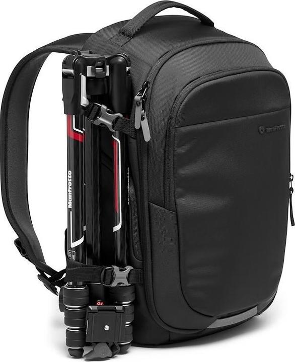 Actual product image Manfrotto Advanced Gear Backpack M III (Photo backpack, 17 l)