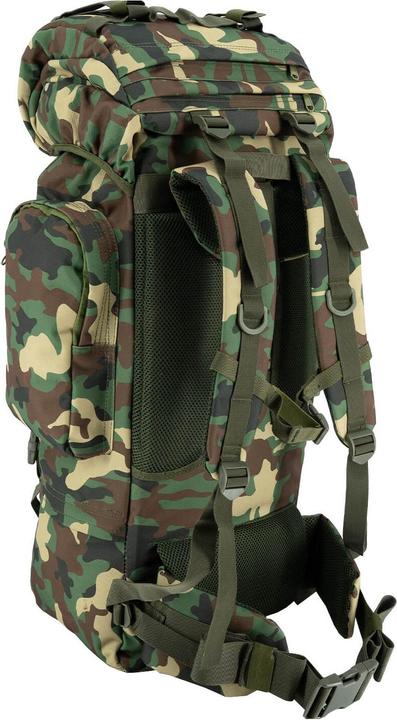 Produktbild Army Shop Rucksack 65L (65 l)