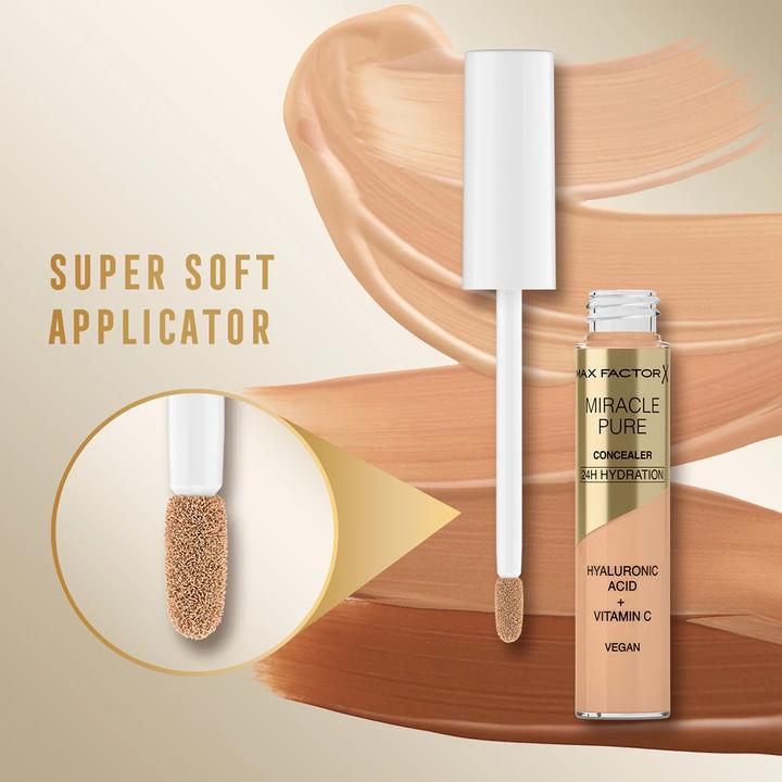 Produktbild Max Factor Miracle Pure (01)