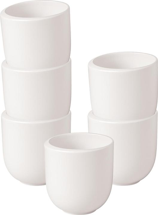 Image du produit Villeroy & Boch Multipack NewMoon Gobelets sans anse - 6 pièces (320 ml, 6 x)