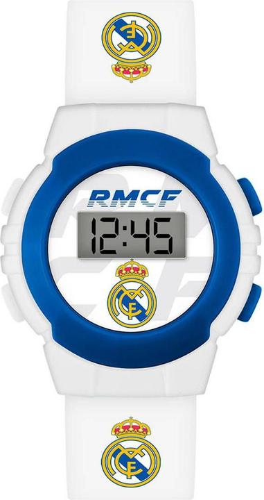 Produktbild Real Madrid CF Digitale Armbanduhr (Digitaluhr, 25 mm)