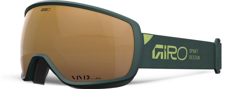 forest green stacked vivid petrol S2