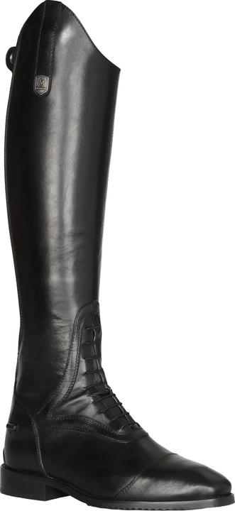Moretta Lange Reitstiefel Tivoli Leder (43)