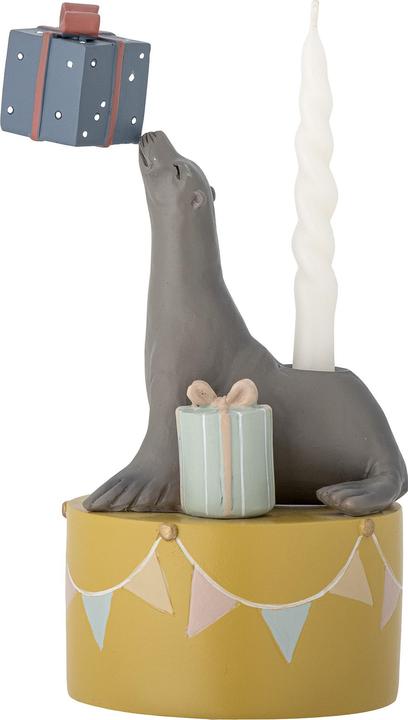 Actual product image Bloomingville Mini Flor (10 x 19 cm)