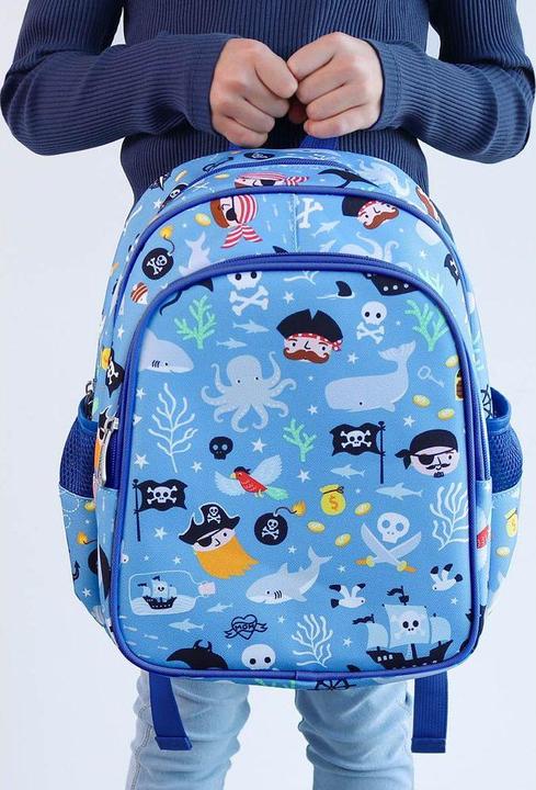 Produktbild A Little Lovely Company Rucksack