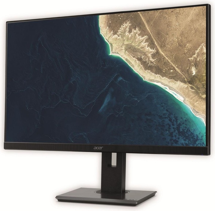 Produktbild Acer B247Y LED- 60.5 cm (23.8" 1920 x 1080 Full HD (1920 x 1080 Pixel, 23.80")