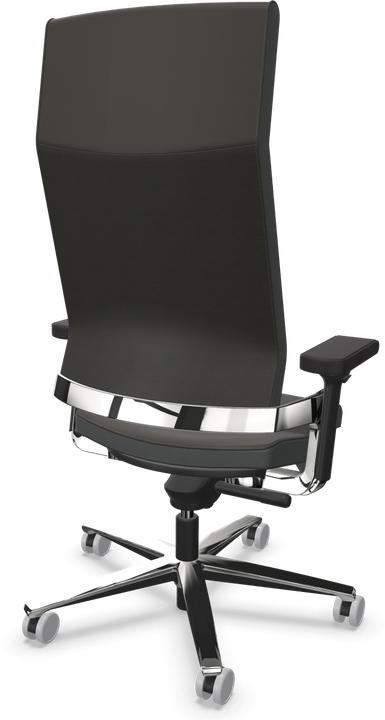 Produktbild Züco Lacinta Comfortline Bürodrehstuhl