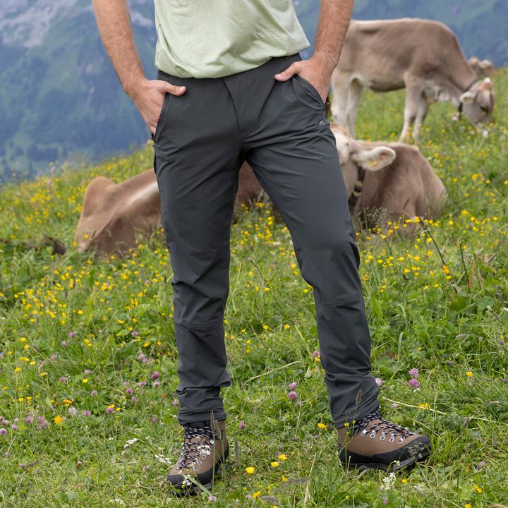 Produktbild Radys R2 Hiking Softshell Pants (48, M)