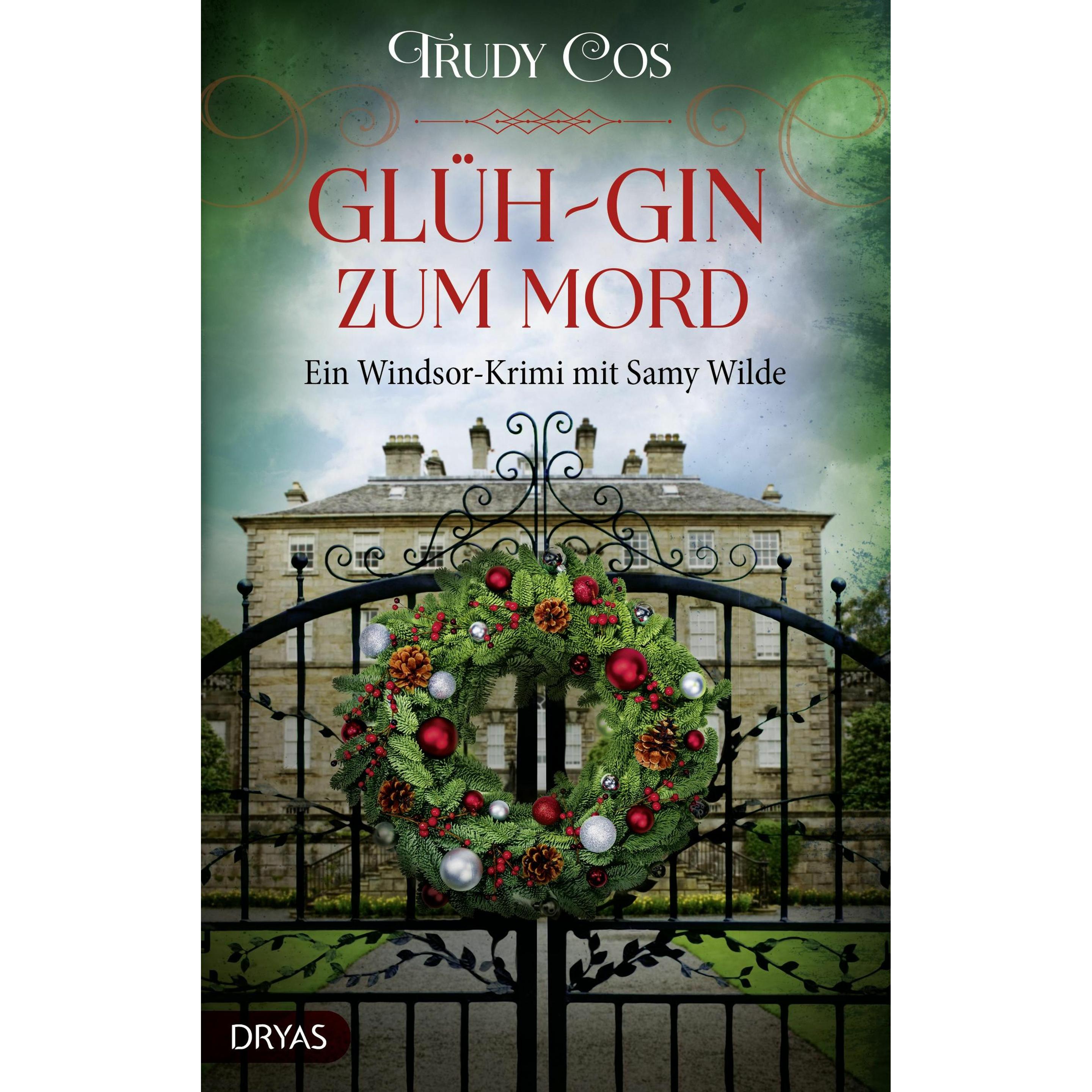 Glüh-Gin zum Mord, Belletristik von Trudy Cos