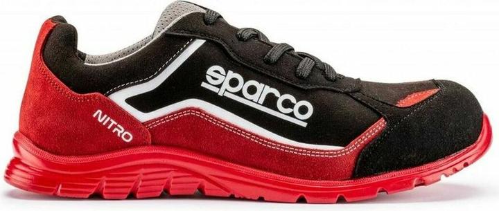 Actual product image Sparco Nitro (S3, 48)