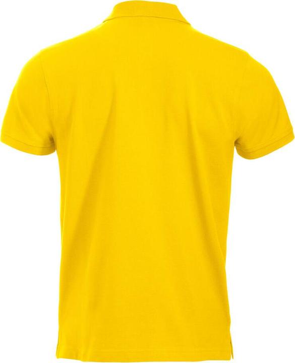 Actual product image Clique Polo shirt (S)