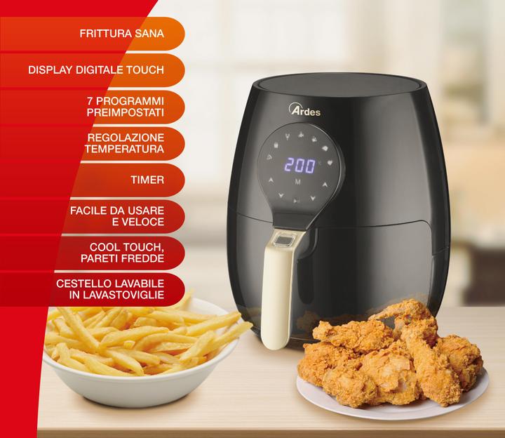 Produktbild Poly Pool AR1K33