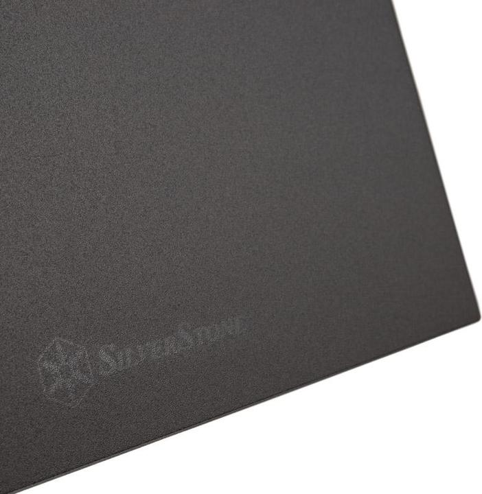 Produktbild Silverstone SST-SG15B Sugo (Mini-DTX, Mini-ITX)