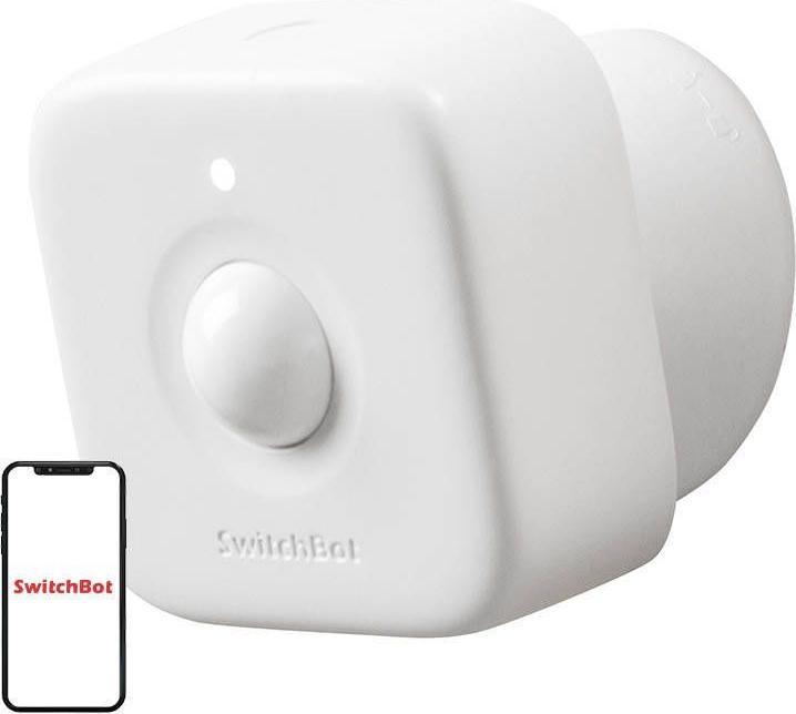 Produktbild SwitchBot Motion Sensor (9 m)