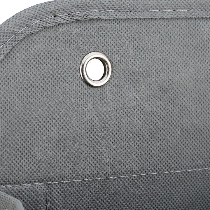 Produktbild Relaxdays Hängeorganizer (31 x 10 x 104 cm, 4.16 l)