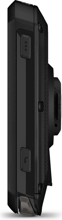 Actual product image Garmin Edge 850