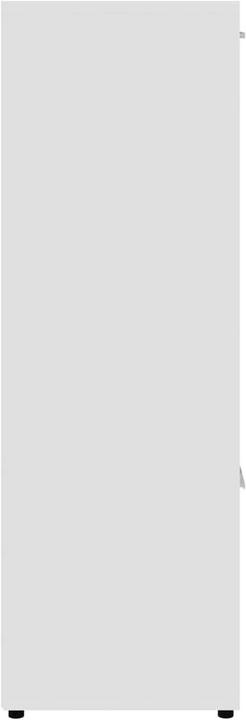 Produktbild vidaXL Bücherregal (90 x 30 x 90 cm)