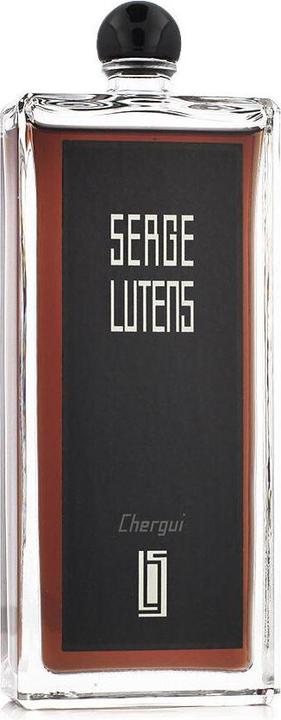 Actual product image Serge Lutens Chergui (Eau de parfum, 100 ml)