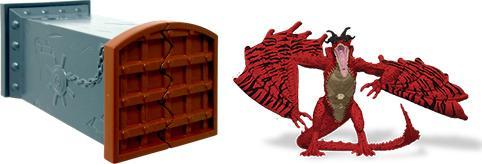 Immagine prodotto DRAGONS - Mini Arena Asst. (6075576)