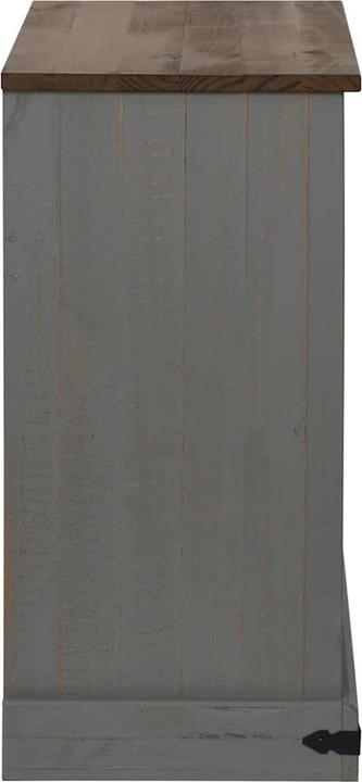 Image du produit vidaXL Sideboard (80 x 40 x 80 cm)