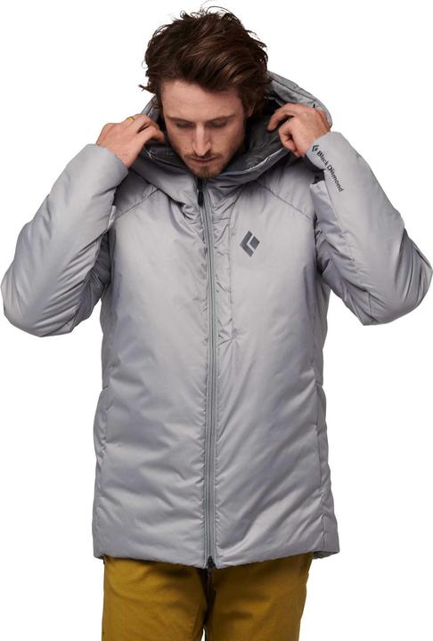 Produktbild Black Diamond M Belay Parka (M)