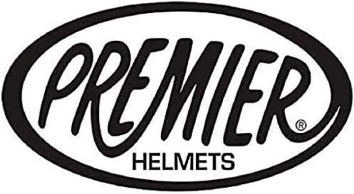 Actual product image Premier Vintage Evo Star Carbon (L)