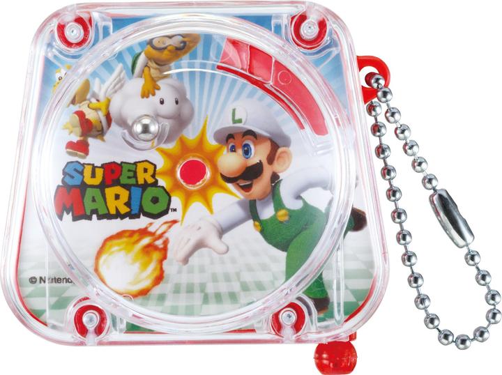 Image du produit Epoch Super Mario BB porte-clé