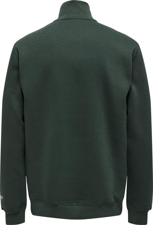 Actual product image Only & Sons Regular fit High neck sweatshirt Sweatshirt (XL)