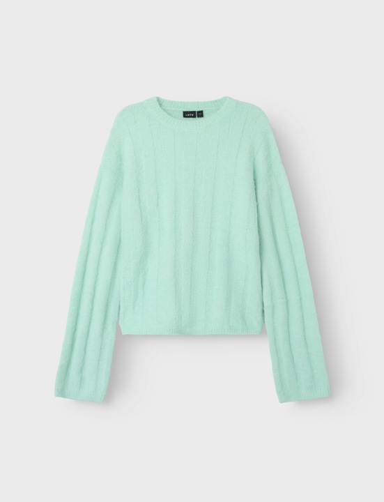 Produktbild Lmtd Relaxed Fit Strickpullover (170)