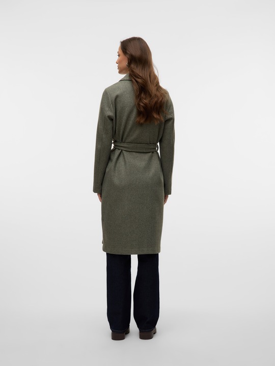 Actual product image Vero Moda VMFORTUNEAYA Coat Coat (M)