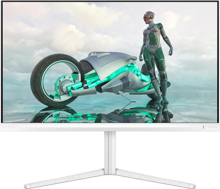 Produktbild Philips Evnia 27M2N3201A - 27 Zoll Full (1920 x 1080 Pixel, 27")