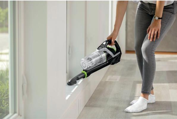 Produktbild Bissell Staubsaugerbürste MultiReach Active