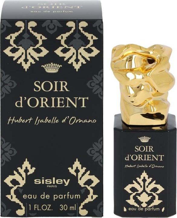 Produktbild Sisley Eau de Parfum (Eau de Parfum, 30 ml)