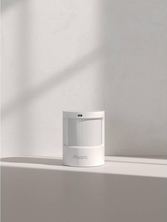 Actual product image Aqara Motion and Light Sensor P2 (Matter over Thread) (7 m)
