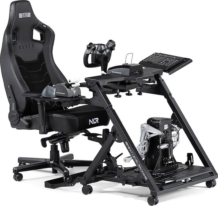 Produktbild Next Level Racing Flight Stand Pro
